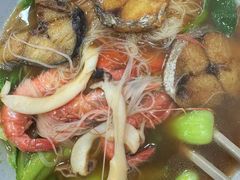 -赵璐海鲜面馆(德行路店)
