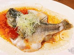 -水月周庄铂尔曼酒店-水月荟中餐厅