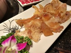 -牛事制造局牛肉火锅(莲岳路店)