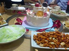 -金三可市井水煮鱼(金碧园店)