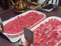 -大吉利·潮汕鲜牛肉火锅(阳光天鸿广场店)