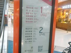 -曼哈顿商业广场(升龙广场店)