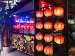 -不曾在把把烧•烧烤(莲坂磐基店)