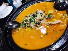 -李师傅脆肚(梅林店)