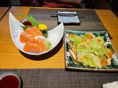 -九酢·海鲜居酒屋