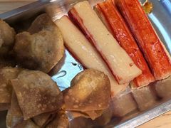 -明記茶餐廳(福田总店)