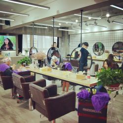 -MOKA SALON