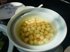 -香雪海饭店中餐厅(玉山店)