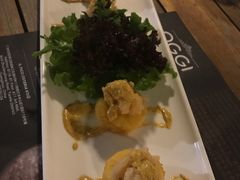 -OGGI TRATTORIA PIZZERIA(深业上城店)