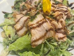 -杰克·肯特厨房西餐厅