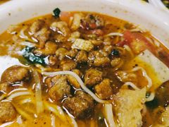 -双冰面馆(茶南店)