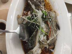 -国惠大酒楼(仓山万达店)
