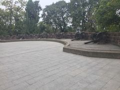 -首义公园-武昌蛇山烈士祠