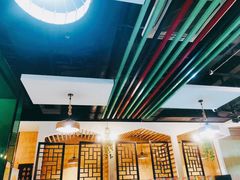 大堂-和庆斋羊蝎子火锅·碳缸烧烤(顺义旗舰店)