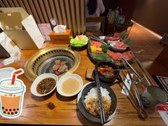 -虎丸烧肉(世纪汇店)