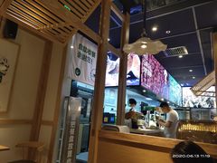 -老乡鸡(亚夏汽车城同创科技园店)