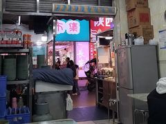 -清真李唯一优质肉丸糊辣汤