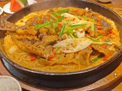 -老板恋上鱼(振华商厦店)