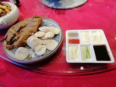 -晋阳饭庄(虎坊桥店)