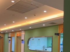 -爱康国宾体检中心(杭州滨江江南大道分院)