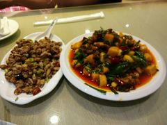 -红豆园(文林街店)