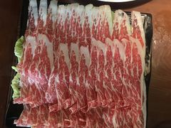 -竹叶涮肉坊(总店)