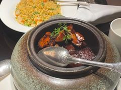 -北京四季酒店·采逸轩
