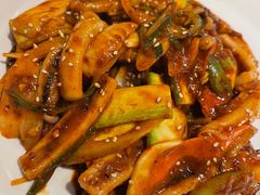 -韩屋韩国料理(天山路店)