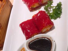 -避风塘(宝山万达店)
