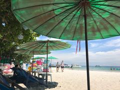 -Ton Sak Resort |Samed Island