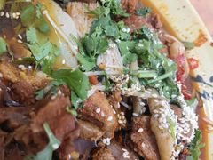 -三代人传统冒菜