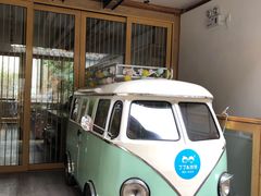 店内装饰-丁丁&当当牦牛酸奶·酥油面包(官门口店)