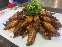 -天鲜阁·海鲜粤菜·33年老字号(石槎白云站店)