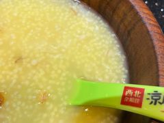 -西北杂粮筐手工面凉皮(来福士店)