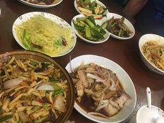 -罗胖子面馆(西关店)