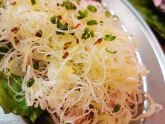 -大阪烧肉BAKA一代(十亩地店)