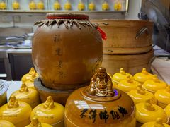 -李清佛跳墙|福建省十大名厨之首(后江埭店)