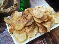 -刘师父老汉口江湖菜(蔡锷路店)