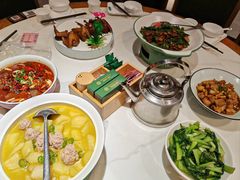 -大鸽饭(马王堆店)