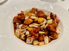 -南门小馆·清真(国贸商城店)