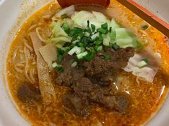 -味千拉面(德雅路CFC富兴时代店)