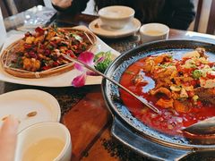 -尽善百年古院餐厅(王家老宅店)