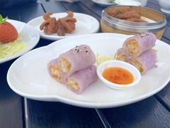 -水上明月·湖景餐厅