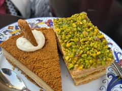 -Alimentari Mulino意大利餐吧&烘焙(丰盛里店)