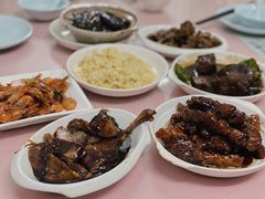 糖醋里脊-蘭心餐厅(进贤路店)