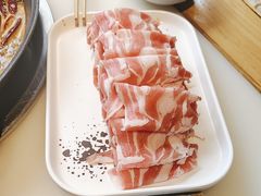 -巴蜀大将火锅(太原旗舰店)