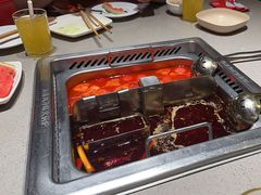 -海底捞火锅(青悦城店)