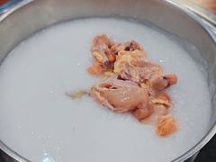 -盈田盈粥庄(黄兴公园店)