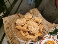 -太食獸泰式茶餐厅(北美新天地店)