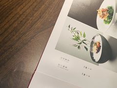 -秦月轩·长安小馆·新陕菜(阜成路·五棵松店)